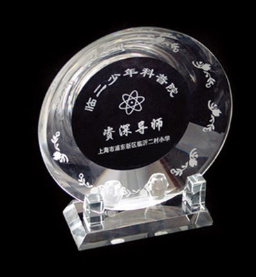 水晶礼赞 长沙匠心与上海服务的完美协奏