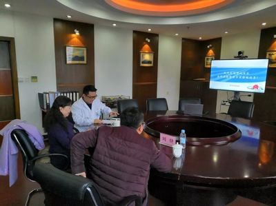 中心开展上海市全科质控模拟督查，助力“上海服务”能级提升